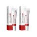 2Pcs Dark Spot Remover for Face  Radiance Dark Spot Serum  Body & Sensitive Areas-Collagen Cream  Vitamin A-Cream For Dark Spots-Age Spot Remover-Powerful Dark Spot Corrector for Face & Intimate Areas