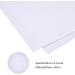 Pllieay 14 Count Big Size Classic Reserve Aida Cloth White - 59 x 39 Inch - Buy Online on GoSupps.com