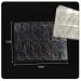 TONAUP 10 Sheets (240pcs) Double Sided Nail Glue Stickers | International Shipping | Premium Nail Art Accessories - Buy Online on GoSupps.com