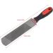 HEEPDD 8-Inch Hoof Scale & Double-Sided Horseshoe Files Carbon Steel Farrier Tools for Horses - Buy Online on GoSupps.com