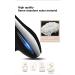220V Blow Dryer Household high-Power 2000W Hair Dryer Electric Hair Dryer Household Beauty Salon Blow can 3 - Buy Online on GoSupps.com