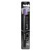 ROCS Adult Toothbrushes - Medium Black Edition | Premium Oral Care | International Shipping Available - Buy Online on GoSupps.com