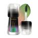 Glitter Liquid Eyeshadow Shimmer Liquid Color Shift Eyeshadow | Eye Makeup Supplies Highly Pigmented Christmas Halloween Makeup for Girls Women Females