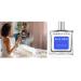 Fragrance Gem Unisex Blue Neck Perfume I Apparel Unisex Perfume 1.7 FL OZ (50 ml) PACK OF 2 - Buy Online on GoSupps.com
