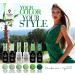 VICTORIA VYNN GEL POLISH NO. 221 GREEN GRASS - Buy Online on GoSupps.com