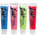 Zinka Colored Nosecoat Waterproof Sunblock .6oz Tube - Jungle Green - Buy Online on GoSupps.com