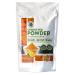 Orange Peel Powder for Hair and Skin Care | 100 Grams (3.53 Oz.) | 100% Natural Pure and Organic | Henna Cosmetics
