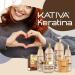 KERATINA intensive nutrition treatment 300 gr - Buy Online on GoSupps.com