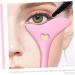 FOMIYES 8 Pcs Eyeliner Makeup Lash Mascara Grooming Tool Make up Aid Tools Shield Girl Eyes mediumx4pcs Assorted Colorx4pcs - Buy Online on GoSupps.com