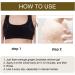 Lymphatic Drainage Ginger Oil - Natural Essential Oil for Body Cleaning & Moisturizing Relief - Buy Online on GoSupps.com