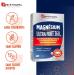 Fort Pharma - Magnesium Ultra Strong LP | Food Supplement with Marine Magnesium Taurine and B Vitamins - Adult Stress Relief | 30 tablets 1 month - Buy Online on GoSupps.com