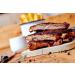 Middleton Foods BBQ Barbecue Meat Glaze Marinade 2.5kg - Buy Online on GoSupps.com