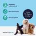 Dog Care24 Nabber Protection - 1L Anti-Chew Spray for Furniture Clothing & Shoes - Buy Online on GoSupps.com