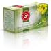 Natural Herbal Senna Tea for Detox & Metabolism - Organic Laxative & Constipation Relief - Buy Online on GoSupps.com