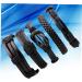 CALLARON 10 Pcs Man Personality Accessories 5pcsx3pcs As Shownx3pcs - Buy Online on GoSupps.com