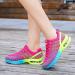 SWZEC Orthoback ORTHOSHOES CloudWalk Pro - Ergonomic Pain Relief Shoe | Size 40 EU | Pink - Shop Internationally - Buy Online on GoSupps.com