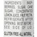Bonne Maman Preserve Raspberry 13-Ounce - Buy Online on GoSupps.com