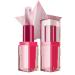 Glossy lipstick high-shine lipstick ultra-glossy lipstick glossy and waterproof lipstick long-lasting glitter lipstick shimmering lips lipstick