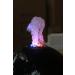 Arnusa Source Stone LED Fountain Light - RGB Pond Lighting with 5m Cable & Hose Connectors - Buy Online on GoSupps.com