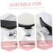 OHPHCALL 1 Set Eye Shadow Stamp Useful Eyeshadow Stamp Makeup Accessories Eyeliner Stamp Black - Buy Online on GoSupps.com