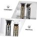 CRILSTYLEO 1 Set Oil Head Hair Clipper Hair Cutting Tool LCD Display Hair Clipper Men Hair Pusher LCD Display Hair Pusher Practical Clipper Grooming Clipper Hair Trimmer Safe Hair Clipper - Buy Online on GoSupps.com