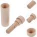 Wood Fragrance Nasal Inhalation Stick - Essential Oil Scent Tubes for Aromatherapy | International Shipping - Buy Online on GoSupps.com