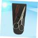 Didiseaon Eyebrow Grooming Set - 2 Sets Precision Scissors for Eyebrows Mustache Nose Hair Trimming & Beard Care - Buy Online on GoSupps.com