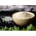 Organic White Basmati Rice 5 lbs | Non-GMO Long-Grain Variety | Fragrant, Kosher, Vegan | High Fiber & Low Starch | Ideal for Indian Dishes - Buy Online on GoSupps.com