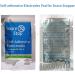 10 Pairs Snore Stopper Patch - Electrode Conduction Sticker for Anti-Snoring Wristbands - Buy Online on GoSupps.com