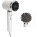 Electric Hair Dryer Overheat Blow Dryer Diffuser Nozzle Fast Drying for Home Use (US Plug 110V) - Buy Online on GoSupps.com