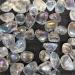 Natural Angel Aura Clear Quartz Tumbled Crystal Stones for Home Decoration - (Color: Multi-Colored Size: 20-30mm) - Buy Online on GoSupps.com