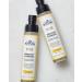 J.R. Watkins Detox Aromatherapy in-Shower Mist Natural Turmeric & Citron 4 oz - Buy Online on GoSupps.com