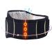 HAOZAIKEJI Self Heating Waist Belt - Adjustable Lower Back Support for Pain Relief | Heated Lumbar Brace for Men & Women - Shop Now - Buy Online on GoSupps.com