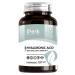 iperk Hyaluronic Acid 300mg | 120 Capsules 4 Months Supply | Hyaluronic Acid Supplement