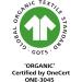 BIOWEAVES 100% Organic Cotton 700 GSM Plush Towel Set - 6-Piece GOTS Certified, White - Buy Online on GoSupps.com