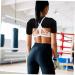 Warm Shoulder Strap Retainer - Support Brace for Neck & Rotator Cuff Black - Miss Splint for Basketball & Immobilization - Buy Online on GoSupps.com