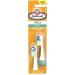 Arm & Hammer Spinbrush Pro Series White Electric Toothbrush Replacement Brush Heads Refills Soft Bristles 2 Count - 3 Pack (Includes 6 Brush Heads Total)