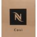  Nespresso 100 Nespresso Cosi Capsules - Buy Online on GoSupps.com