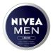 NIVEA Men Cr me | Nourishing All Purpose Cream with Vitamin E | Non-sticky Non-greasy fast absorbing | For Mens Face Body and Hand Cream| Lightweight Men's Moisturizer | Daily Moisturizer | 150 mL 150 ml (Pack of 1)