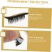 POPETPOP 4 pairs Girls Shiny Reusable Line Decal Adhesive Lash Glitter Liners with Eye for Decals Women 4x1.5cm Gloden - Buy Online on GoSupps.com