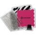 SINGER 01824 Large Eye Hand Needles - 12-Count Set with Magnet - Buy Online on GoSupps.com