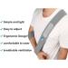 Unizooke Arm Sling - Adjustable Medical Support Strap for Fractured Bones - Shoulder Rotator Cuff Immobilizer for Men and Women - Buy Online on GoSupps.com
