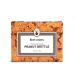 See's Candies 10 oz. Peanut Brittle by See's Candies 283.5 g (1 pack)