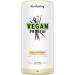 Foodspring Vegan Protein Powder Vanilla - 21g Protein for Muscle Building B12 B6 Gluten-Free 750g - Buy Online on GoSupps.com