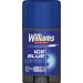 Williams Men's Deodorant Stick Ice Blue, Fresh Scent, Alcohol Free, Skin Protection, 75 ml