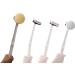 KMINA Foldable Scalding Aid for Seniors - Back Brush & Cream Applicator Made in Europe | Ideal for Back Anger Relief & Comfort - Buy Online on GoSupps.com