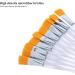 Facial Brush Applicator High Density Exquisite Die Casting Technology Soft Elastic for Facial - Buy Online on GoSupps.com