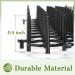 Cat Scat Mat 12 Pcs 16x12.5 Inch with 0.5 inch Spikes for Indoor/Outdoor Use - Durable Cat Deterrent and Dog Anti-Digging Solution - 16ft Coverage - Buy Online on GoSupps.com