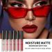  G n rique Interookie Velvet Water Mist Six Lips Glaze Suit Matte Color Fast Liquid Lipstick - Buy Online on GoSupps.com