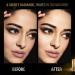 Lakme Perfecting Liquid Foundation Shell 27ml - Buy Online on GoSupps.com